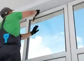 Remplacement de double vitrage Le Grand-Quevilly