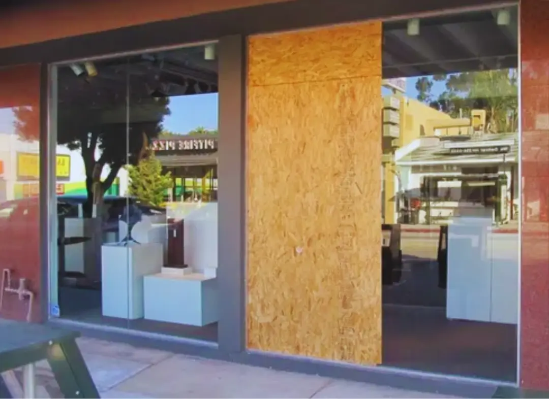 Mise en sécurité fermeture provisoire Le Grand-Quevilly