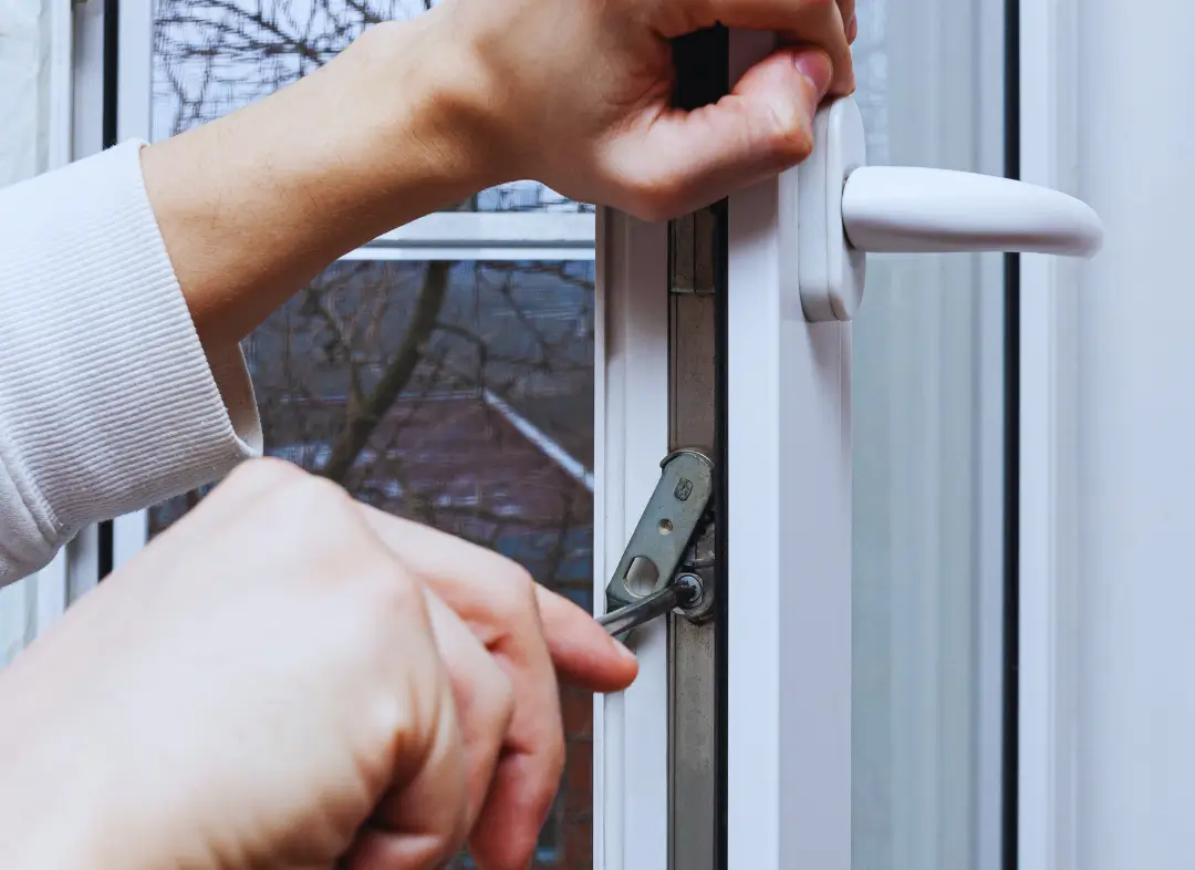 Réparation serrure de fenêtre Le Grand-Quevilly